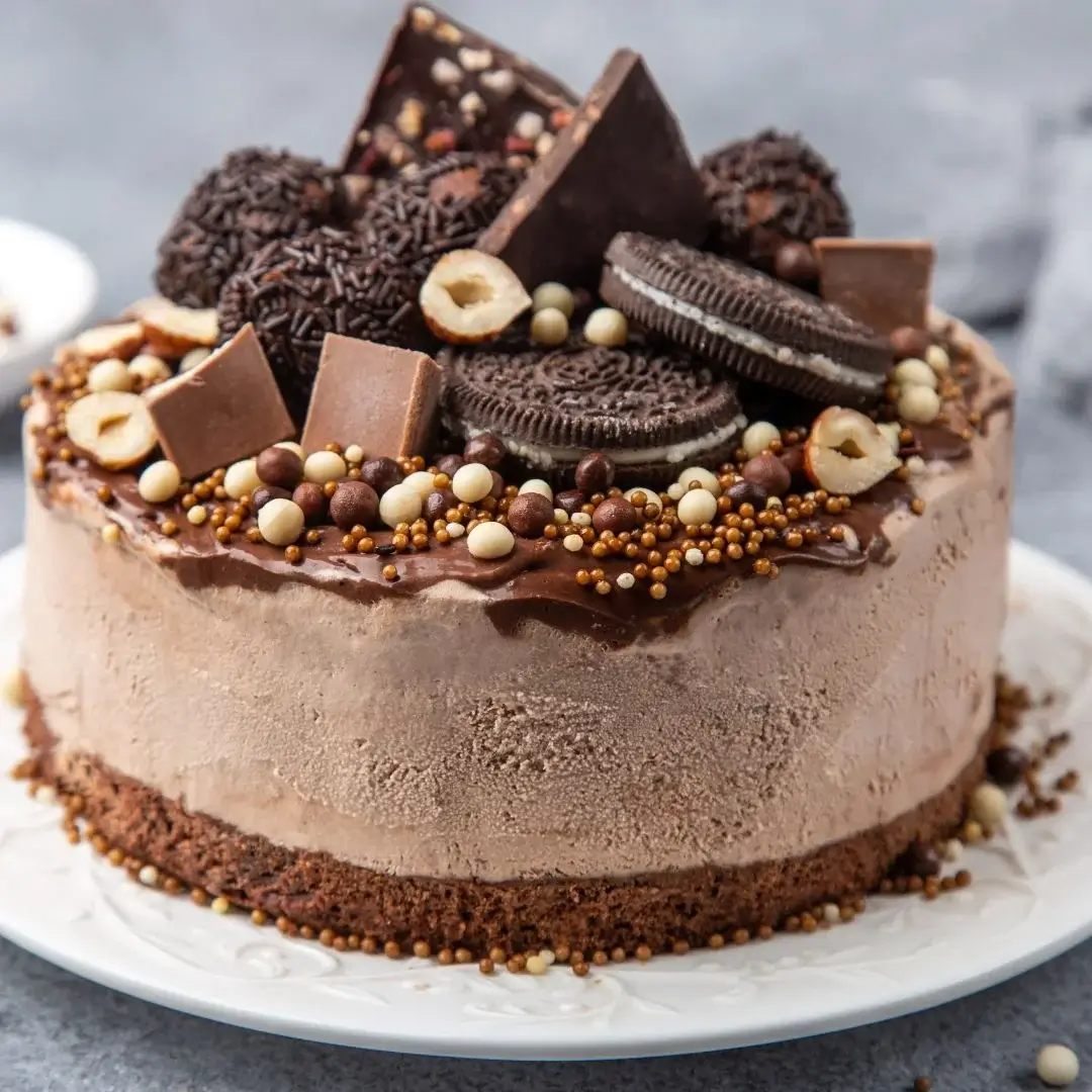 Dessert