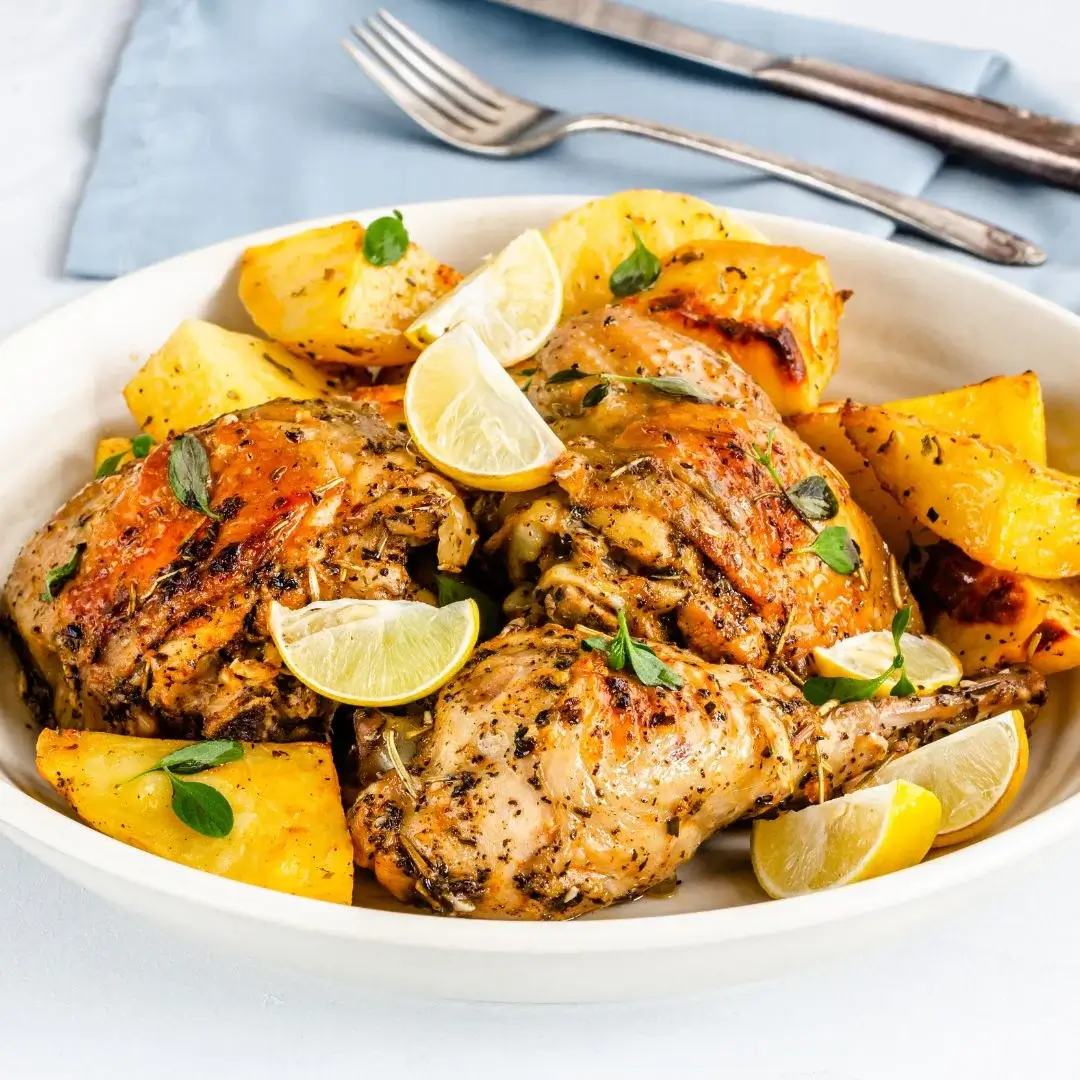 Chicken