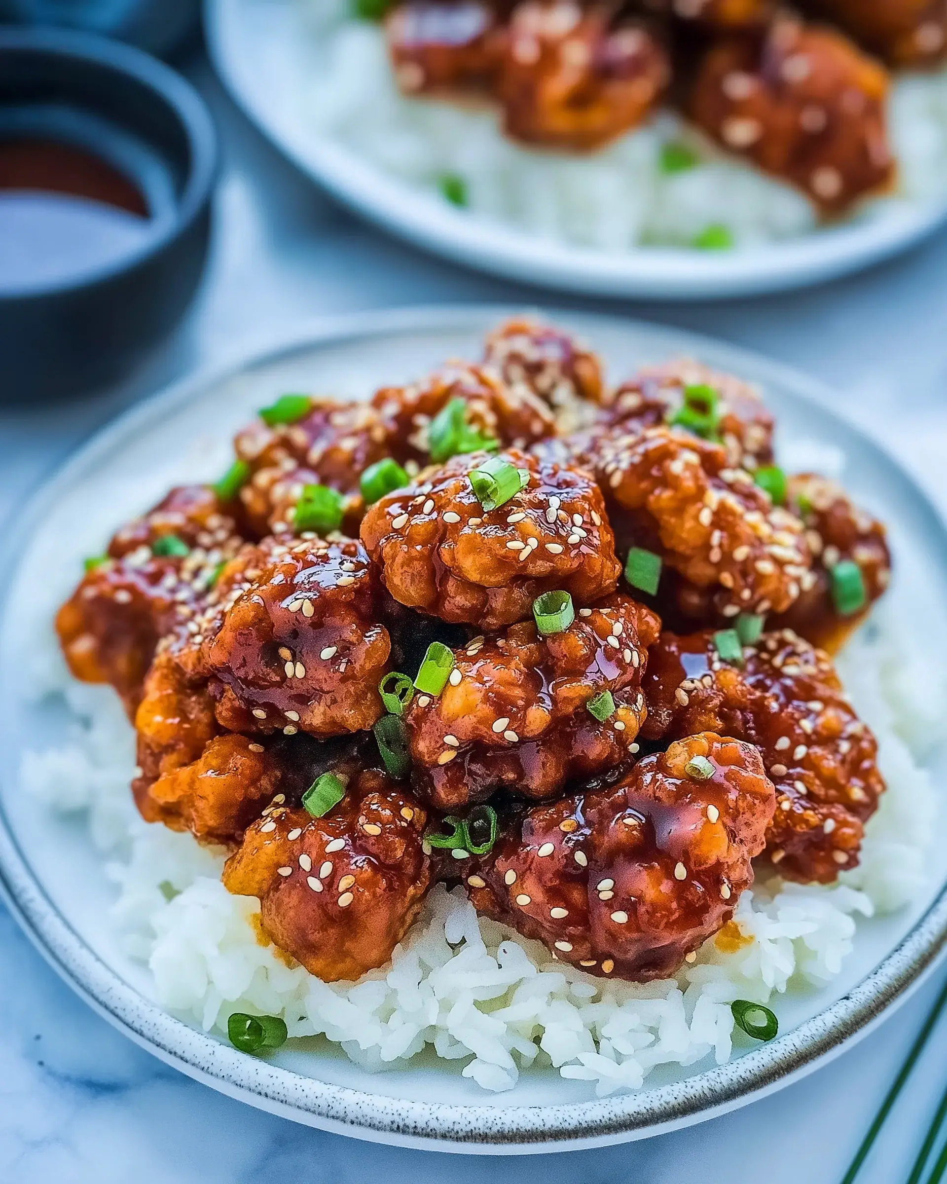 Korean Fried Chicken: Discover the Secret Recipe Today!