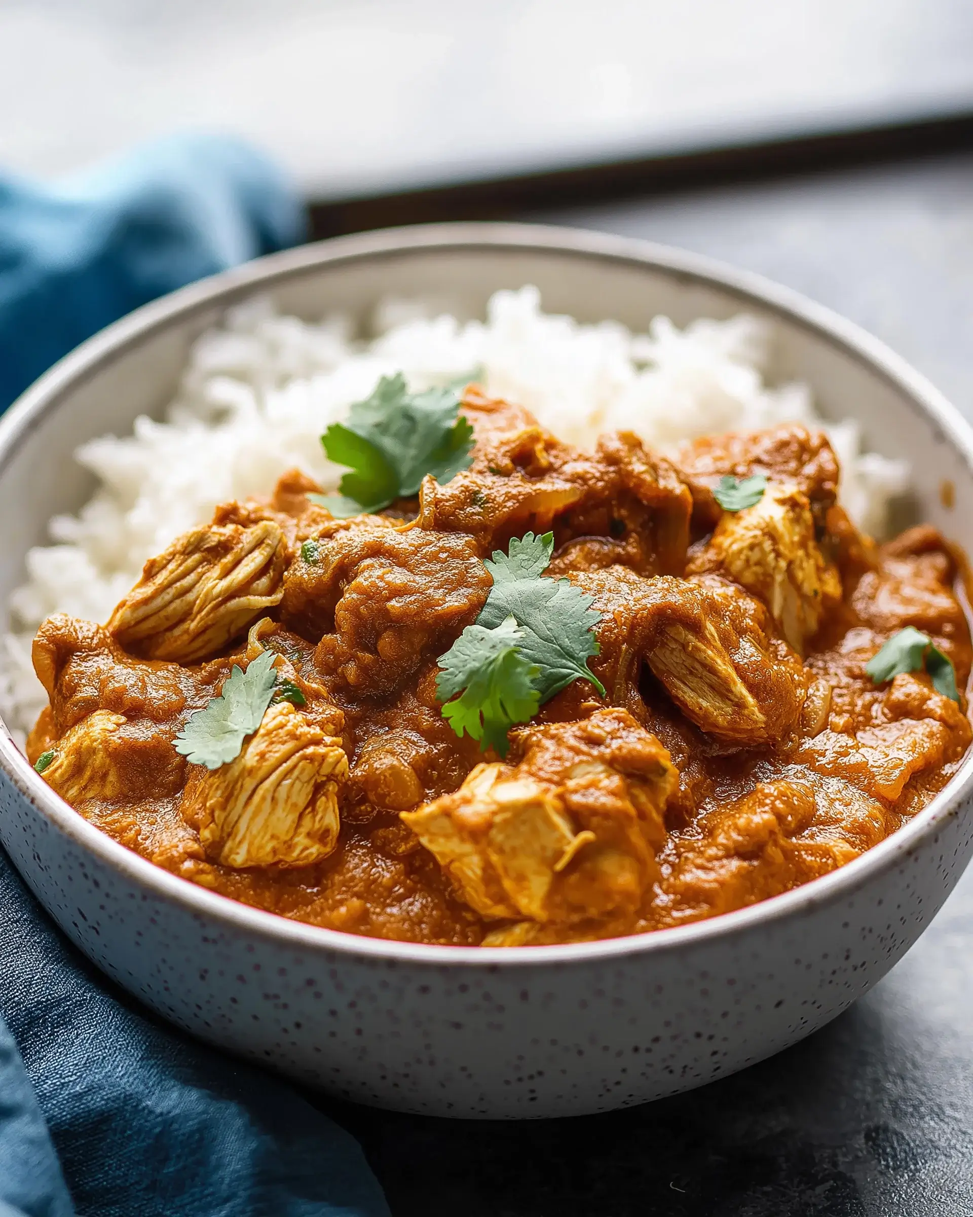 Chicken Tikka Masala: Experience Authentic Flavor Today!
