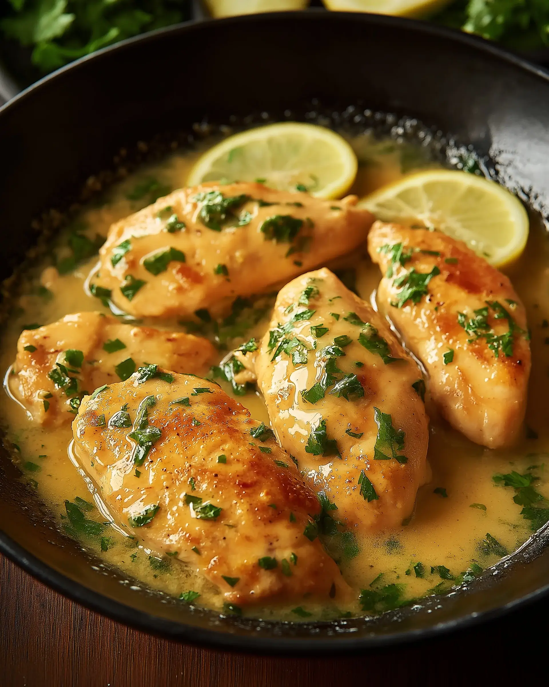 Garlic Butter Chicken & Broccoli: A Quick, Tasty Recipe!