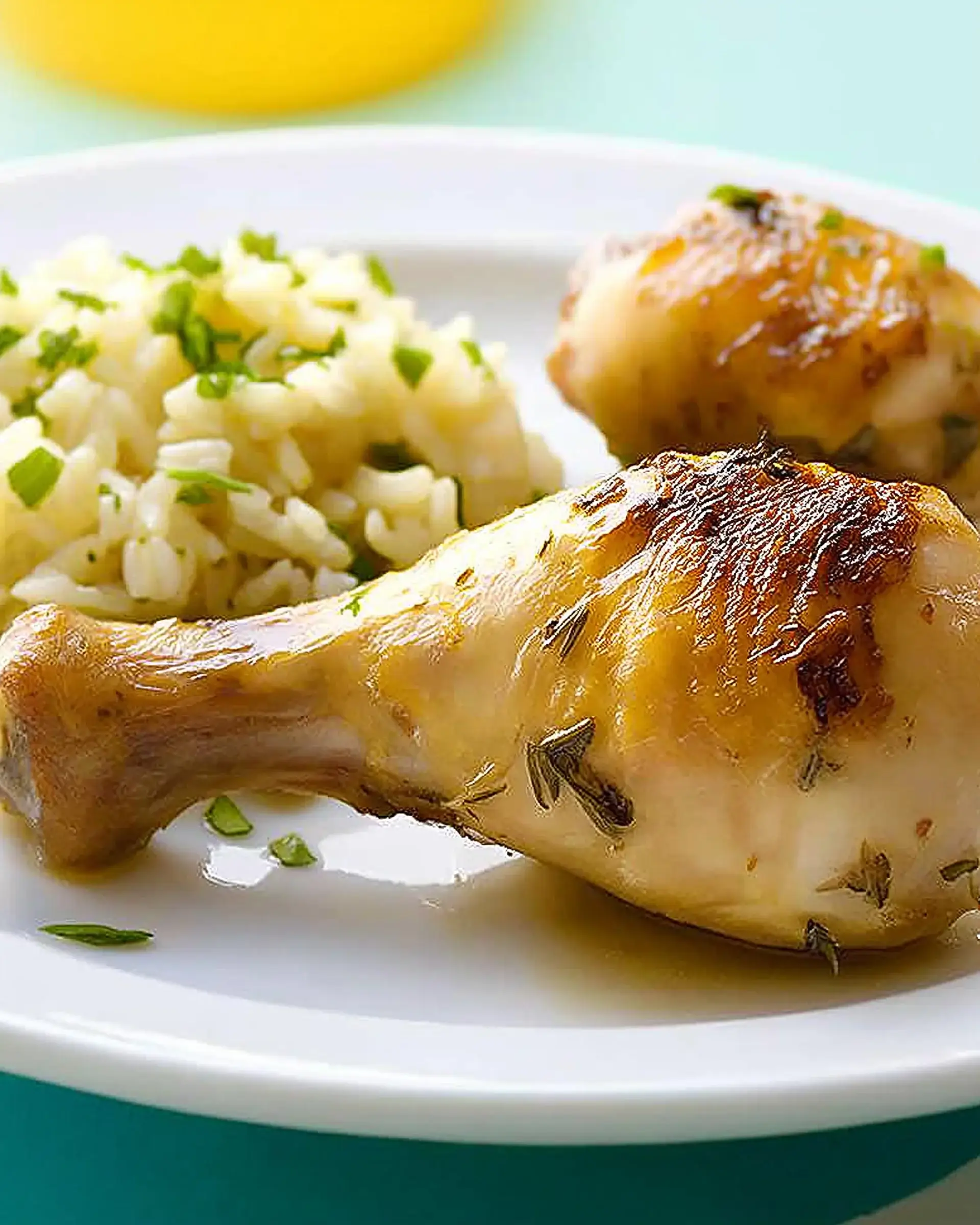 Garlic chicken recipes that will transform your dinner!