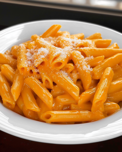Penne alla Vodka: Discover This Irresistible Recipe!