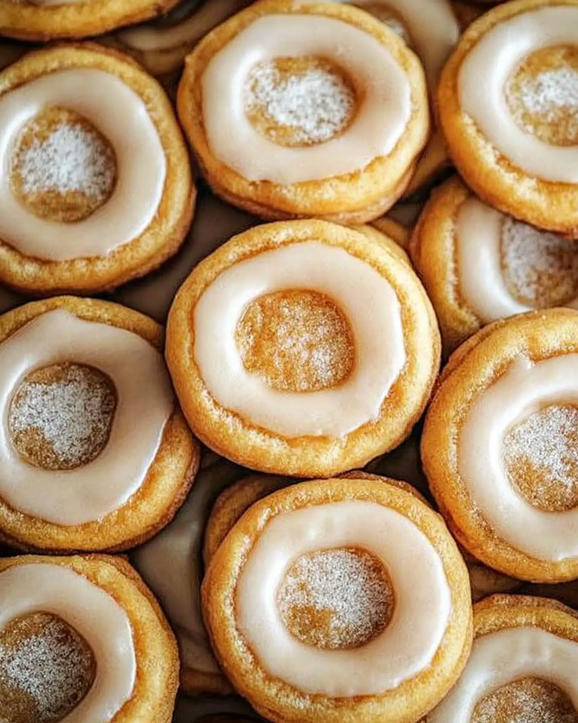 Brown Sugar Pop Tart Cookies That Will Delight You!