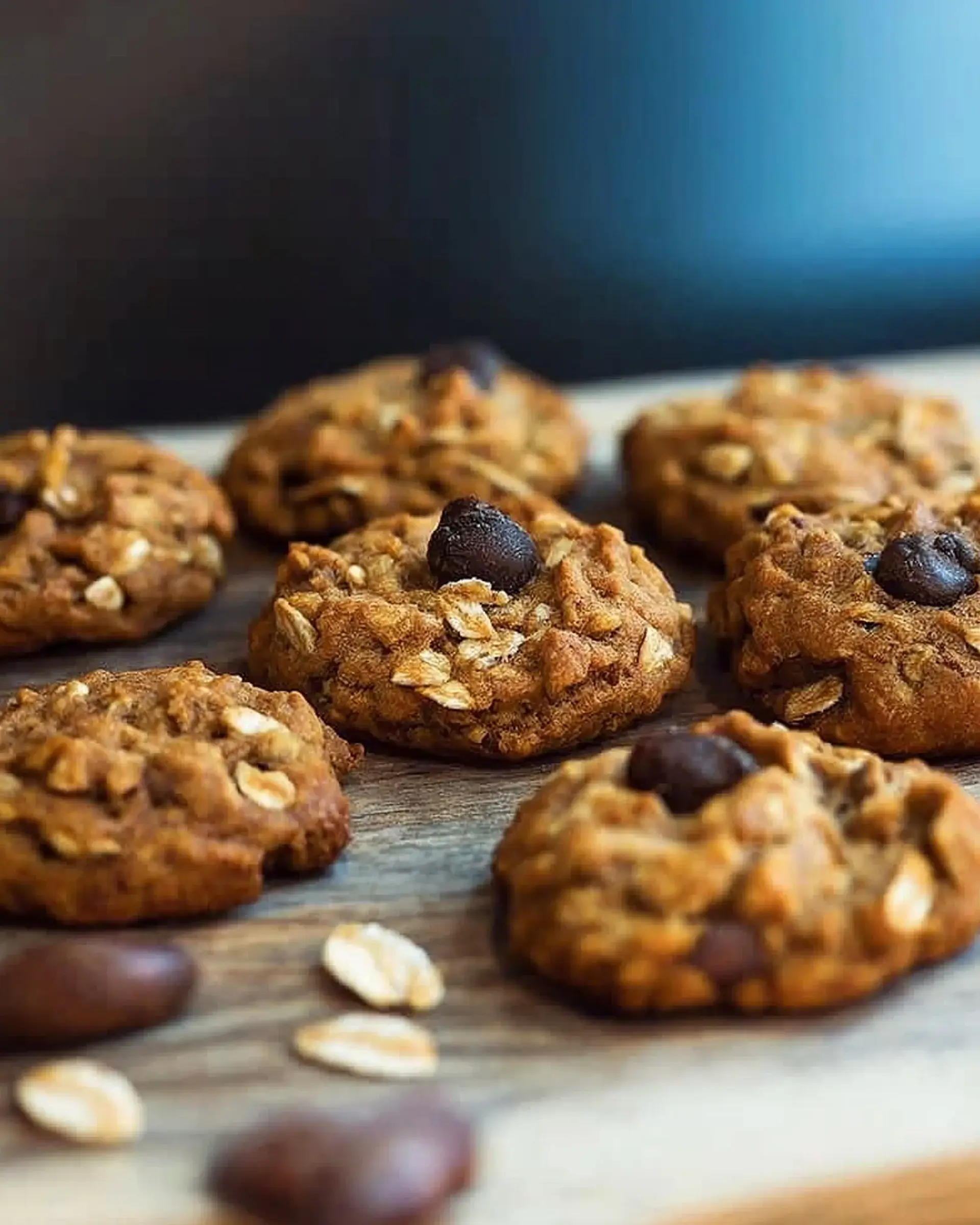 Honey Oatmeal Cookies: Irresistibly Delicious Treats Await!
