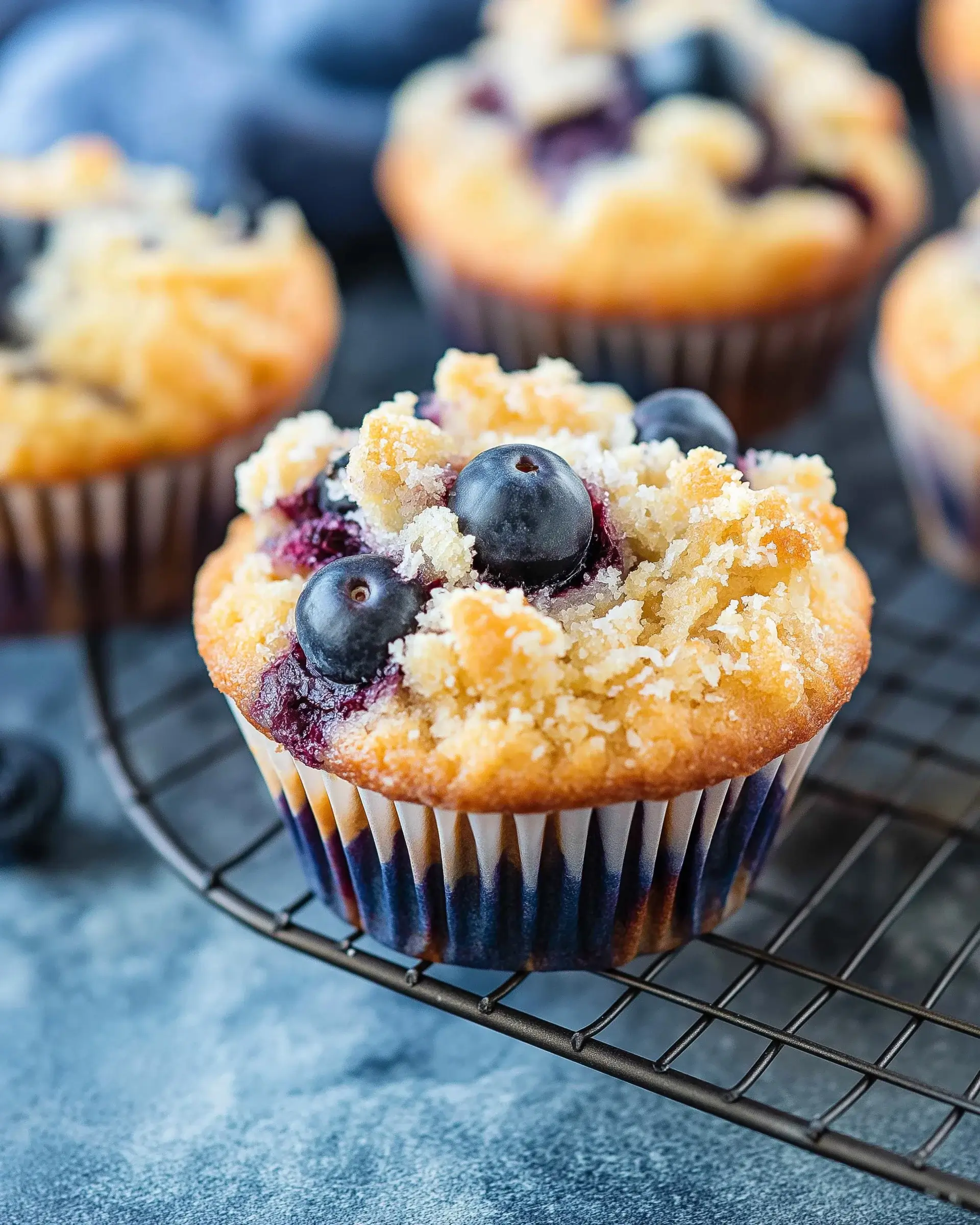 Mulberry Muffins: Discover the Best Recipe Here!