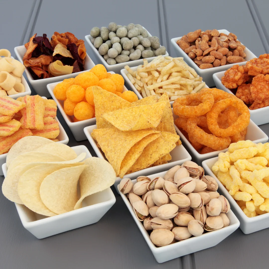 Snacks