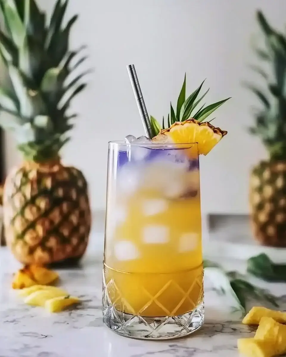 Royal Hawaiian Cocktail: Discover This Tropical Delight!