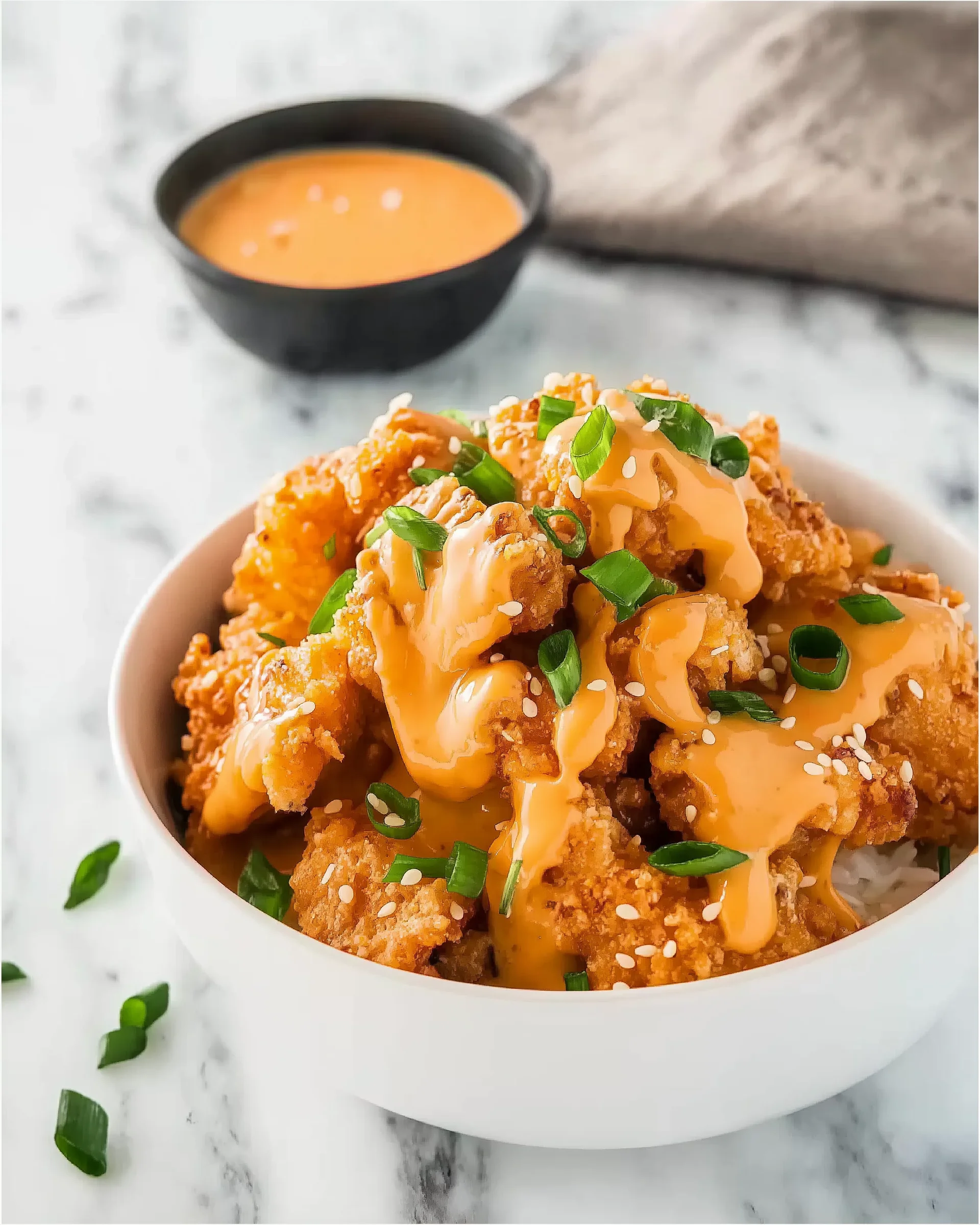 Bang Bang Chicken: A Simple Recipe for You to Try!