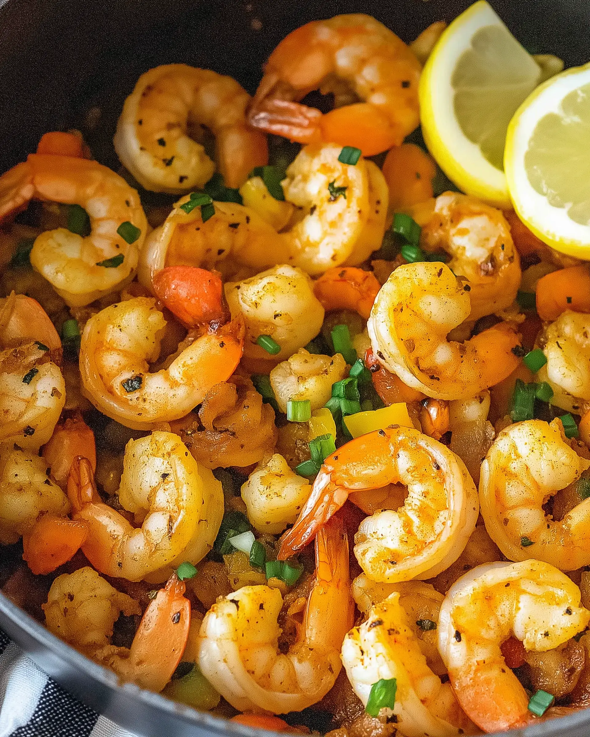 Cajun Shrimp: Discover a Delicious Recipe Today!