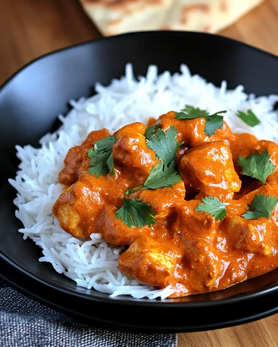 Chicken Tikka Masala: Discover the Ultimate Recipe!