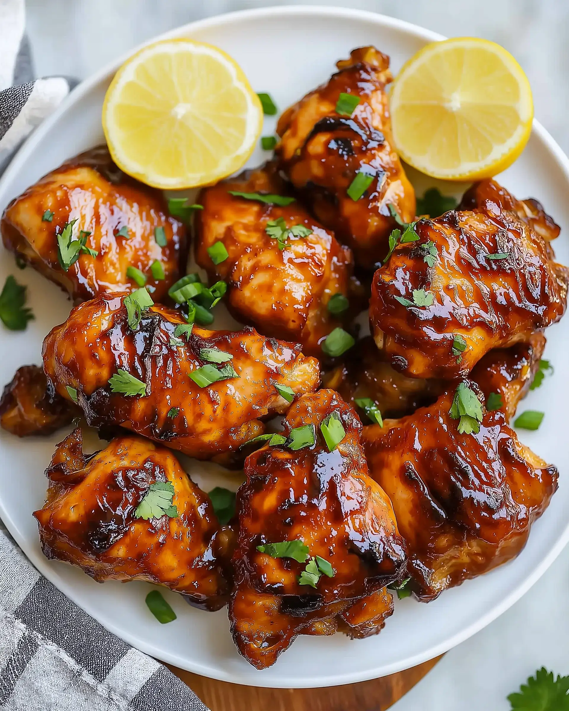Huli Huli Chicken: Discover This Tropical Flavor Bomb!