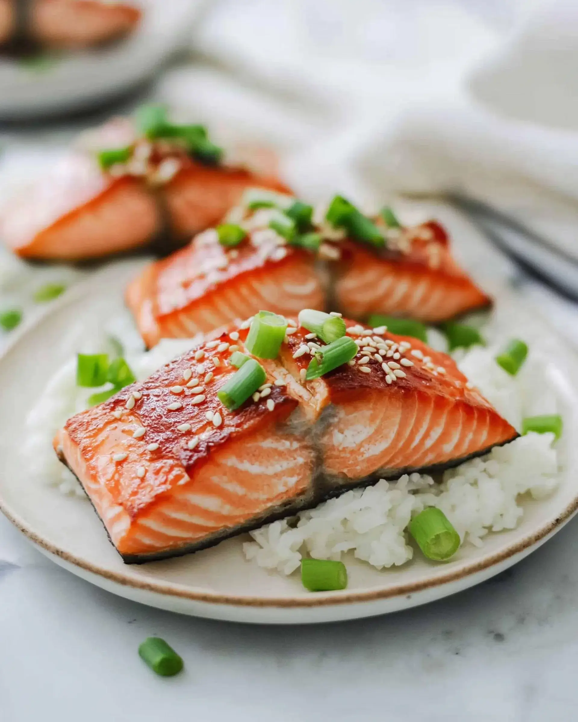 Easy Miso Salmon: Discover a Quick and Tasty Recipe!
