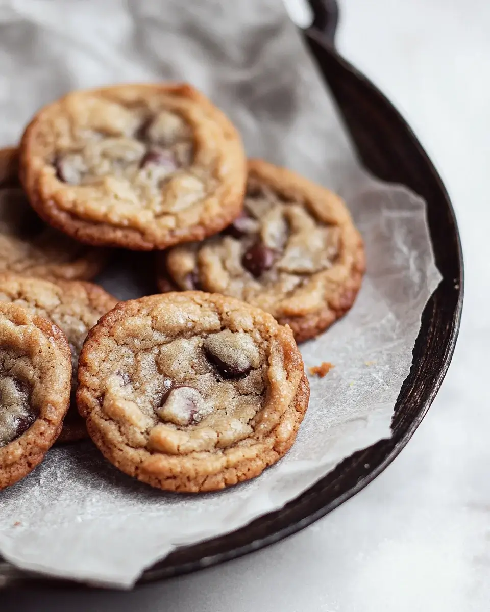 Banana Bread Cookies: Discover the Ultimate Recipe!