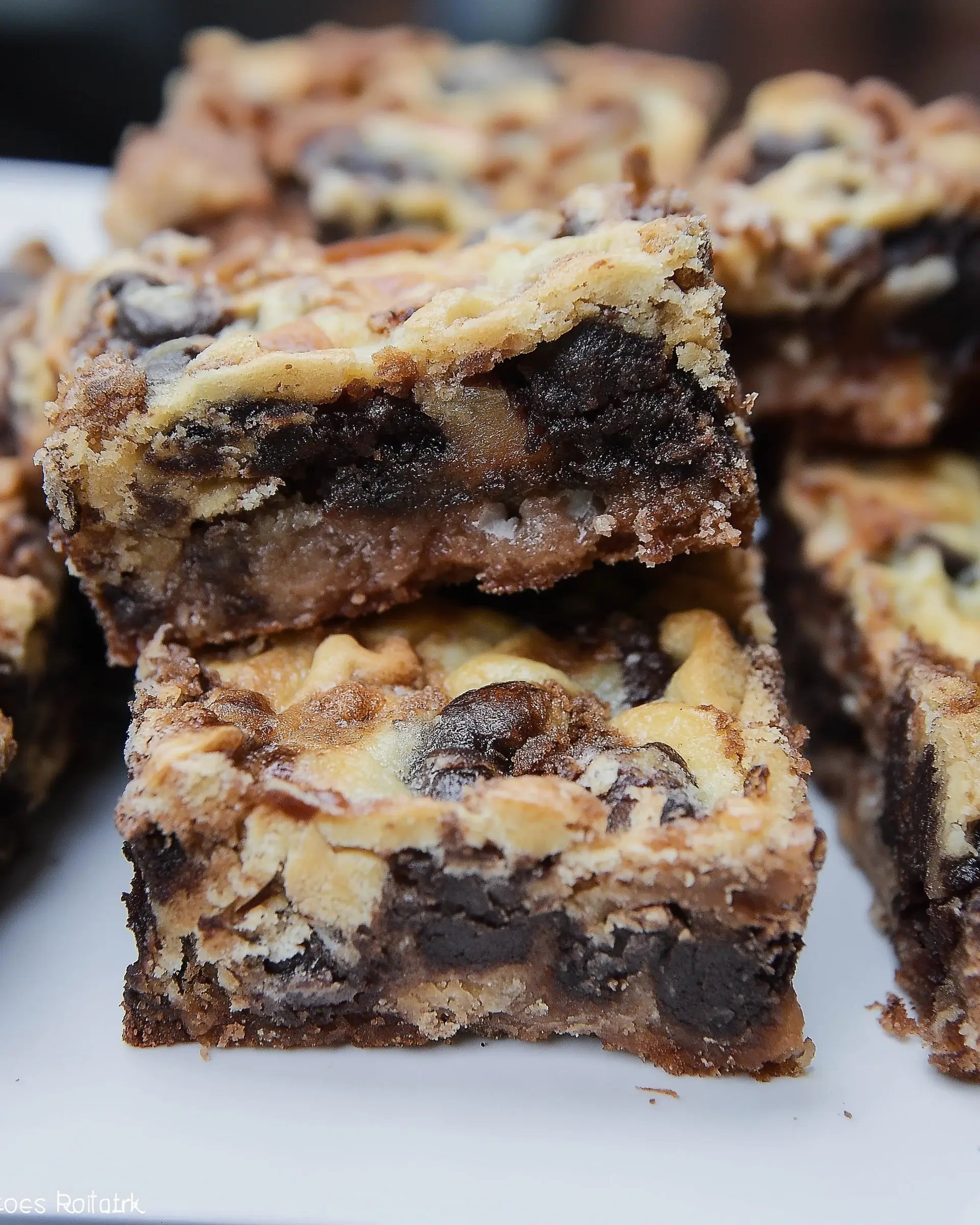 Bonfire Bars: Make Delicious Treats with This Easy Recipe!