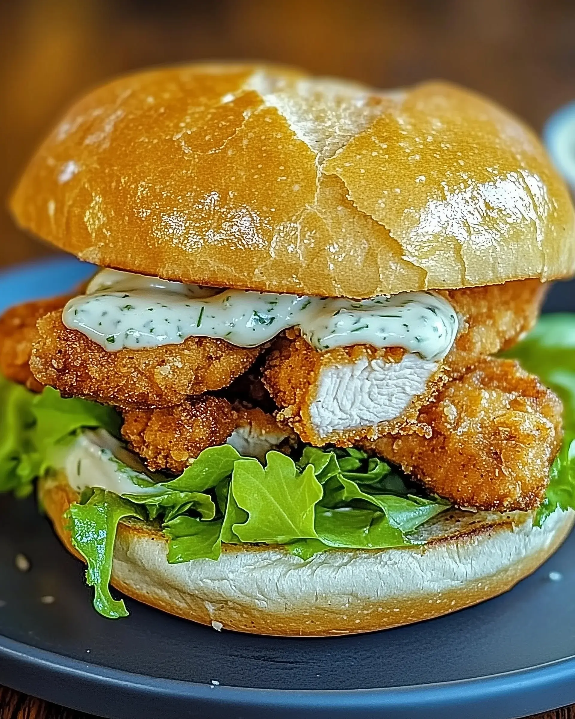 Chicken Caesar Sandwich: Discover Your New Favorite Recipe!