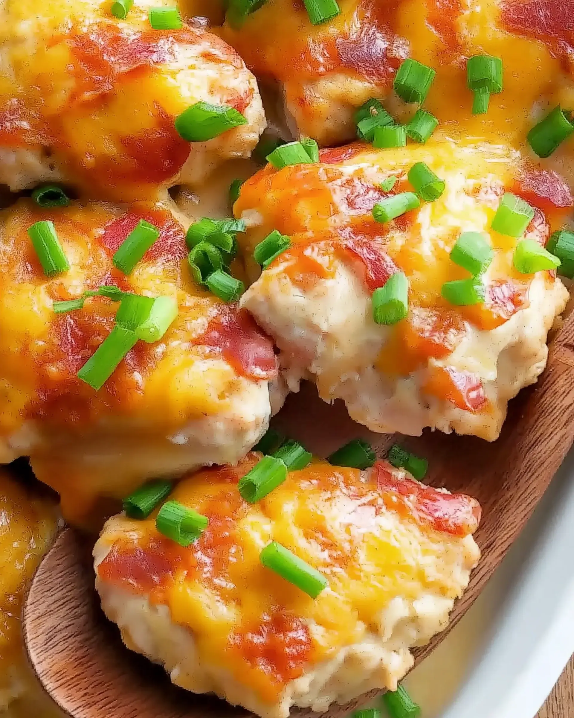 Keto Crack Chicken: A Deliciously Easy Recipe!
