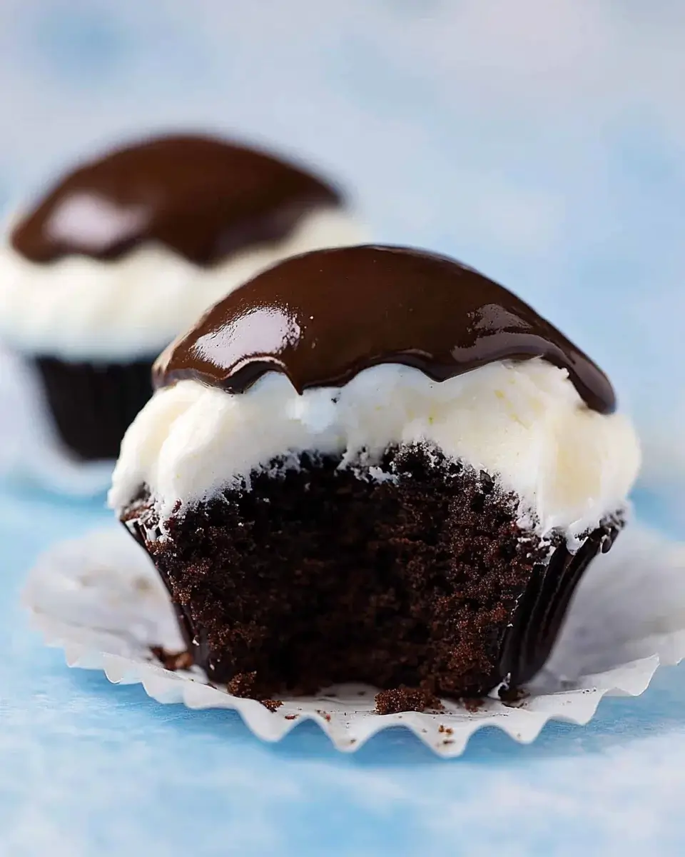 Hi Hat Cupcakes: Discover Your New Favorite Treat Today!