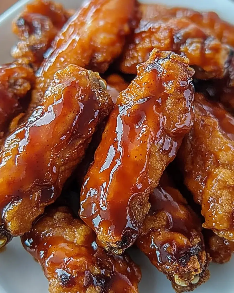 Honey BBQ Chicken Strips: A Must-Try Recipe Today!