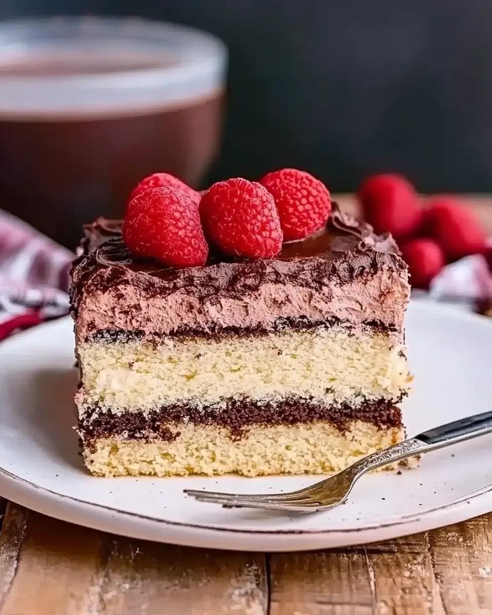 Italian Love Cake: Discover the Secret Recipe Today!