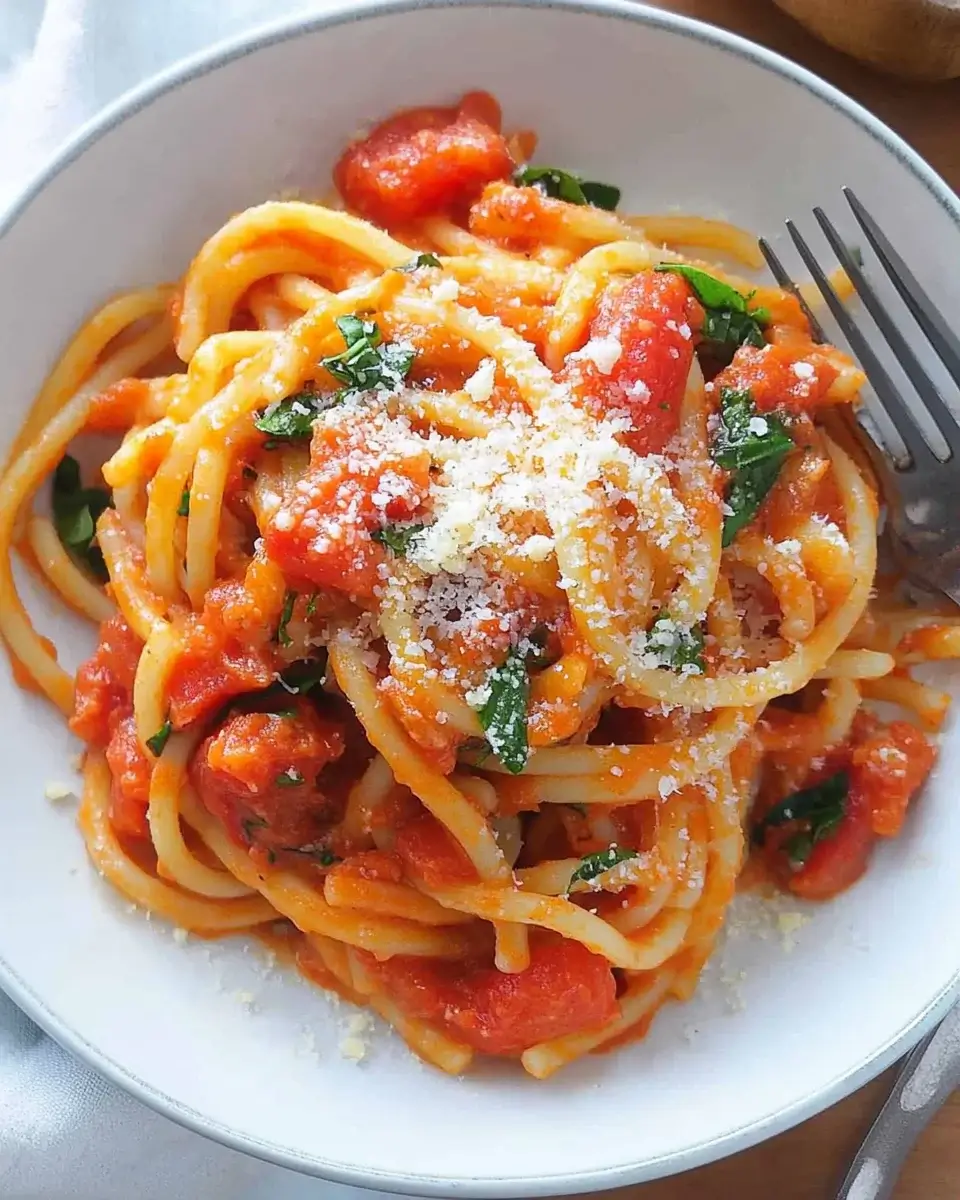 Neapolitan Pasta: Discover the Authentic Recipe Today!