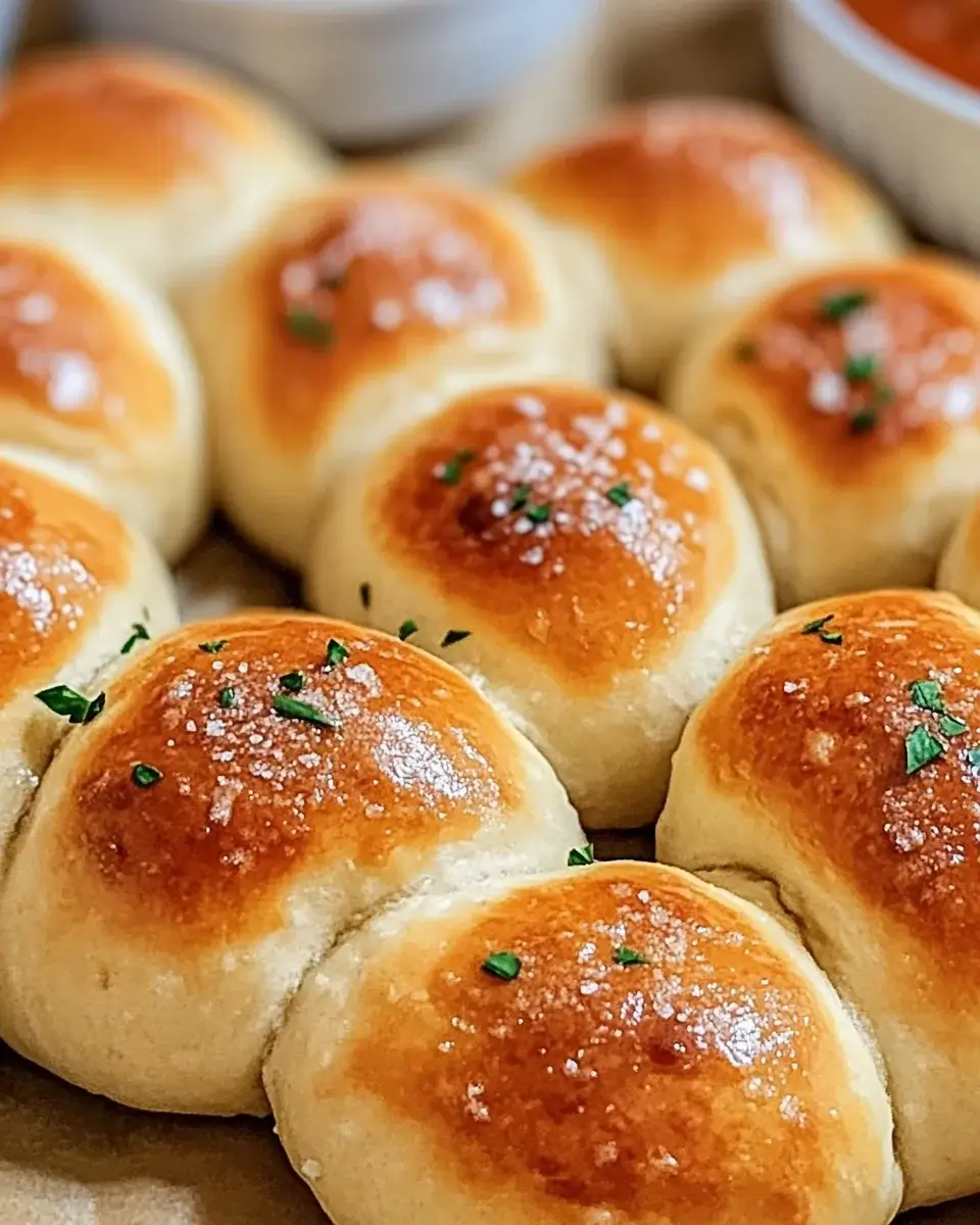 Sourdough Discard Kolaches: A Tasty Treat to Try!