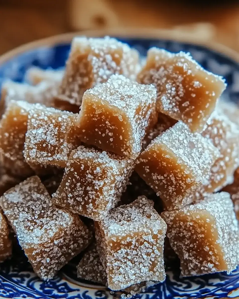 Caramel Apple Puppy Chow Delight: A Tasty Treat Recipe