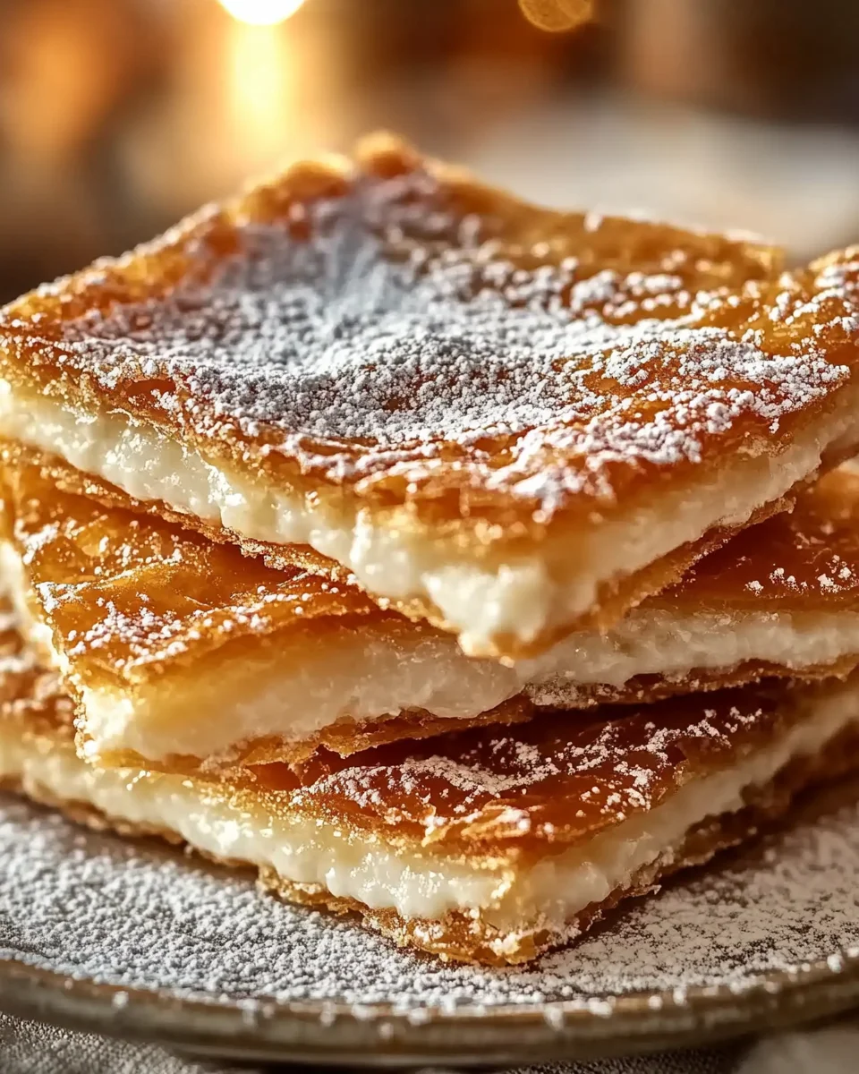Churro Saltine Toffee: A Sweet Crunch You’ll Love!
