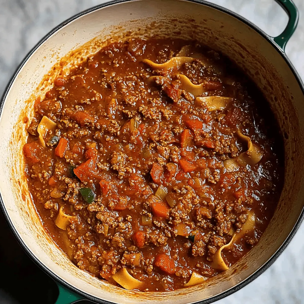 Classic Bolognese Sauce You’ll Want on Your Dinner Table