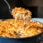 Million Dollar Chicken Casserole