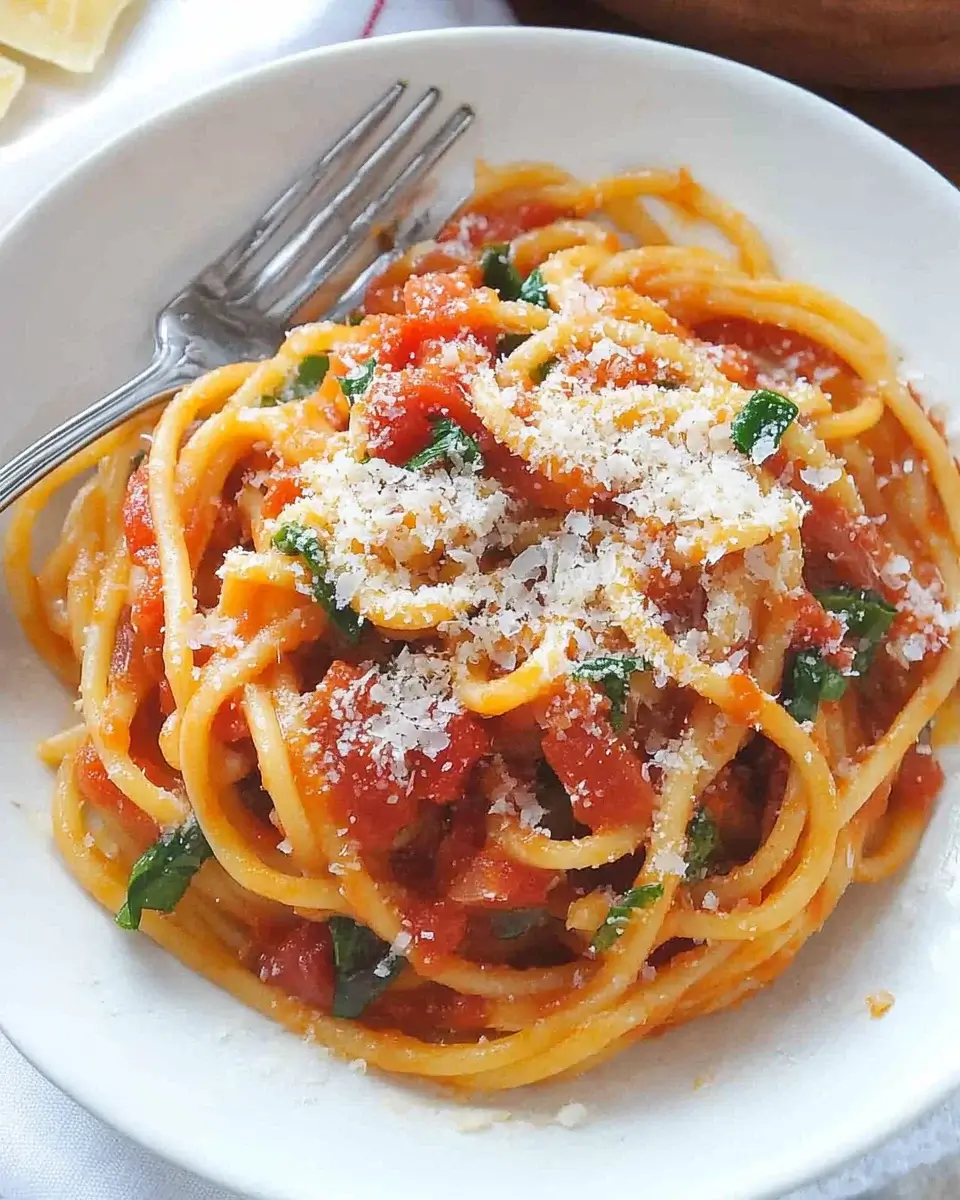 Neapolitan Pasta: Discover This Delicious Recipe!