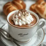 Paris Hot Chocolate