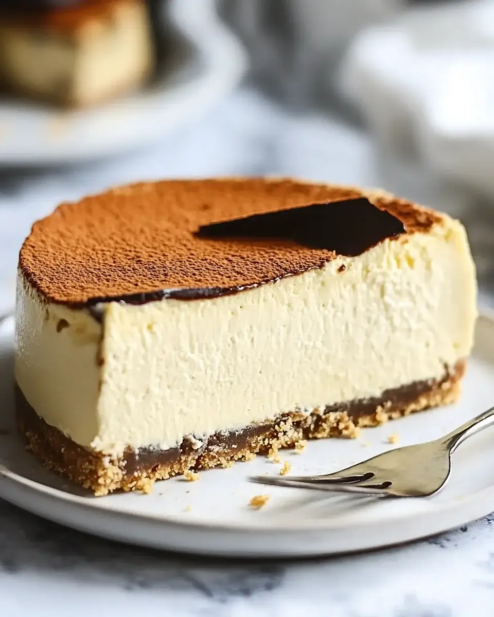 Vanilla Bean Brown Butter Cheesecake: A Must-Try Delight!