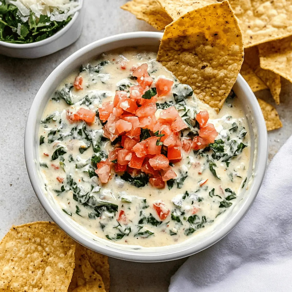 Creamy Copycat 54th Street Gringo Dip for Any Occasion