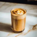 Starbucks Copycat Iced Pumpkin Spice Latte