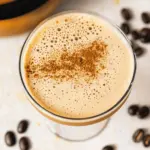 Pumpkin Spice Espresso Martini