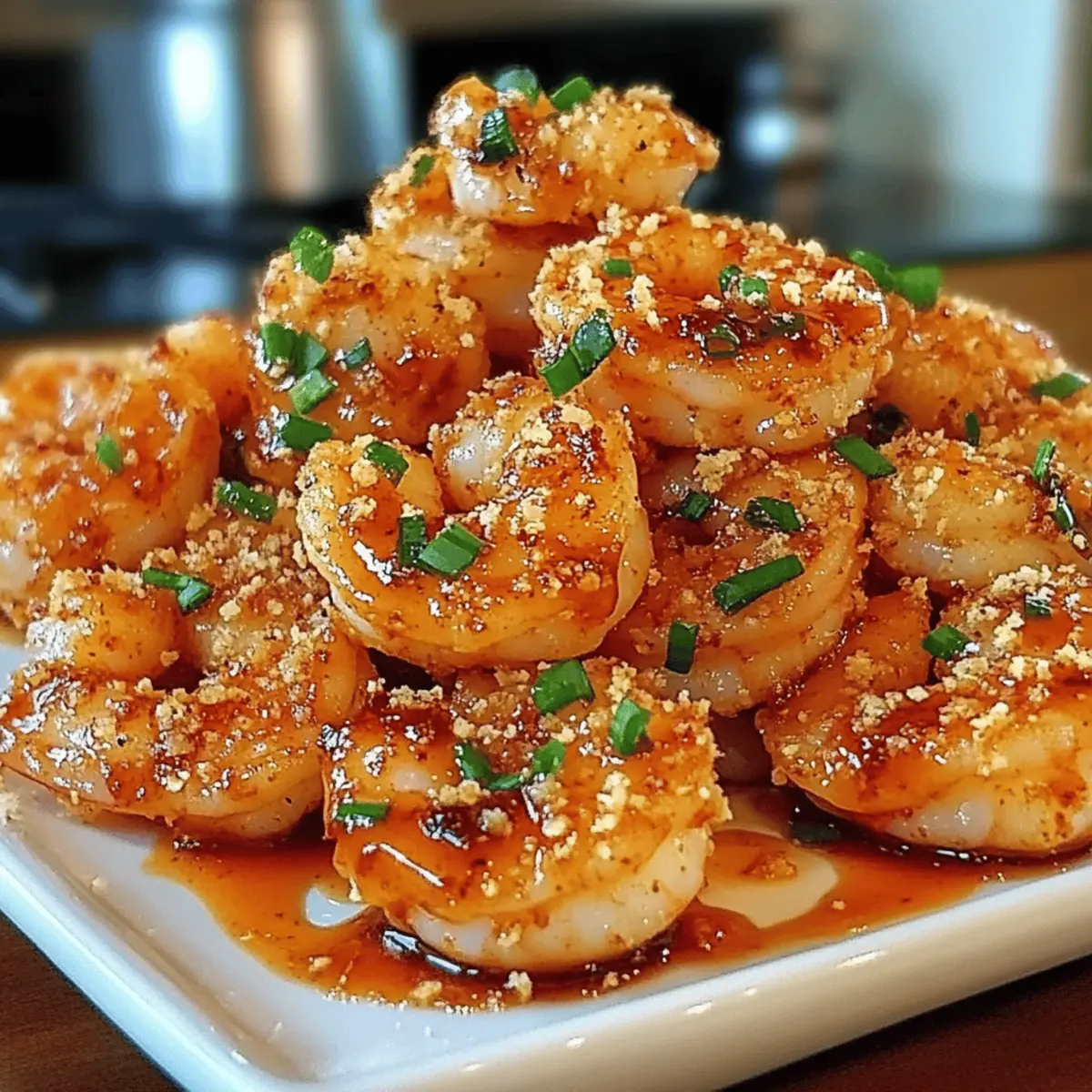 Crispy Bang Bang Shrimp: A Flavor Adventure Awaits
