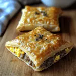 Breakfast Pop-Tarts