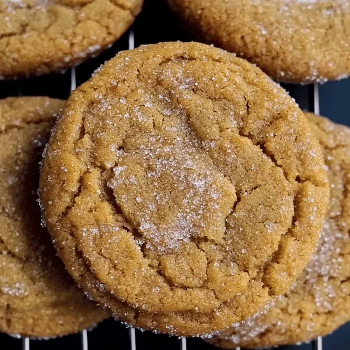 Buttery Honey Pumpkin Cookies: Your Cozy Fall Indulgence