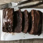 Chocolate Pumpkin Bread