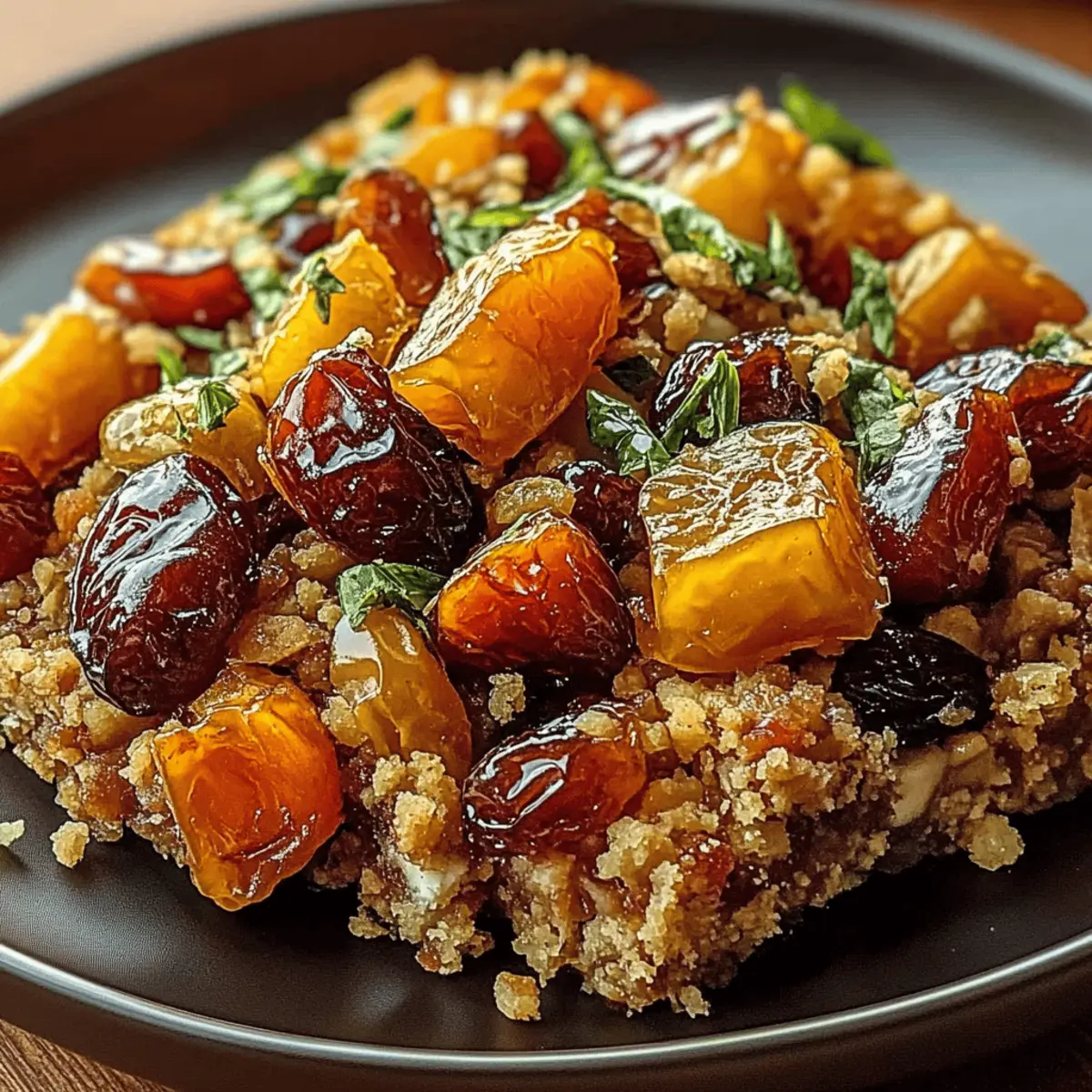 Farro Salad with Roasted Vegetables for Colorful Goodness