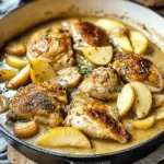 French Chicken Casserole