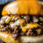Gordon Ramsay’s Sloppy Joes