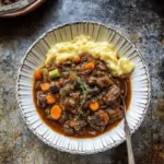 Italian Beef Stew