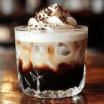 Long Island Iced Coffee