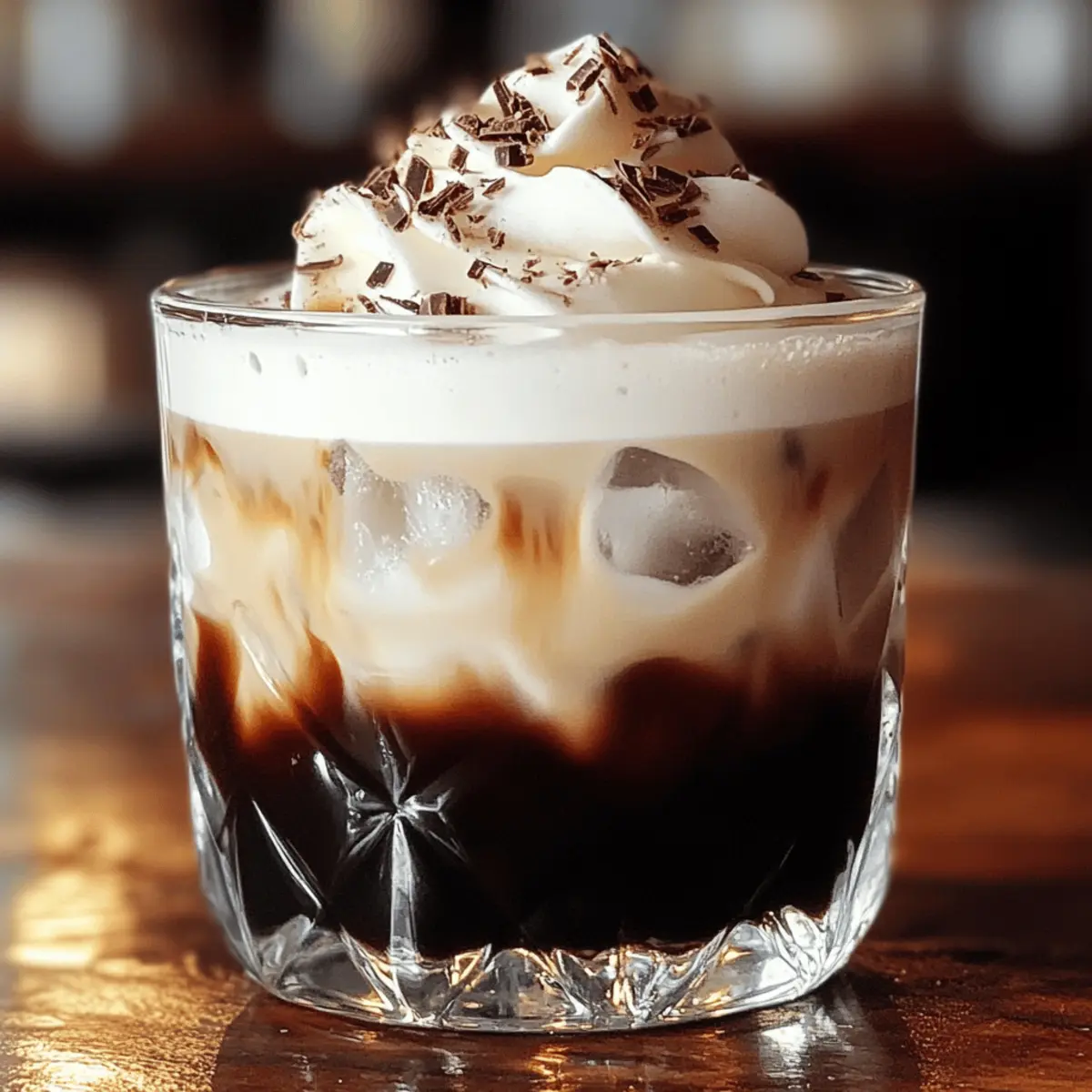 Delicious Long Island Iced Coffee to Brighten Your Day