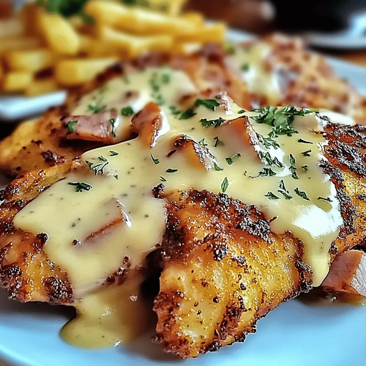 Delicious Malibu Chicken: Comfort Food Made Easy at Home