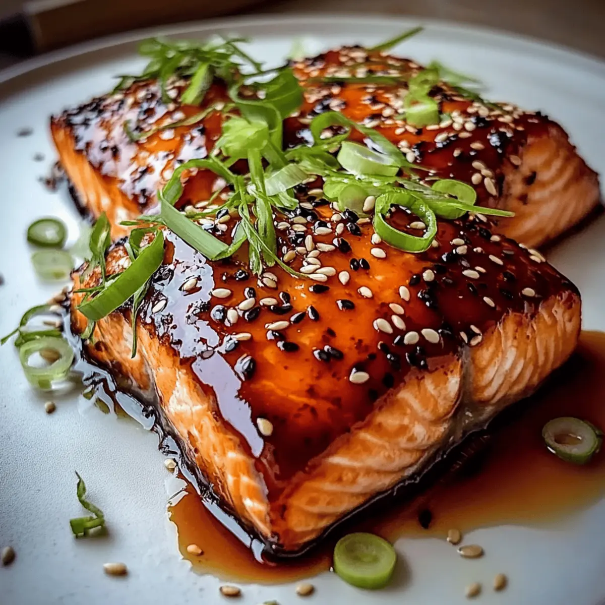 Nobu Miso Salmon: A Simple Umami Feast at Home