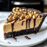 Peanut Butter Pie