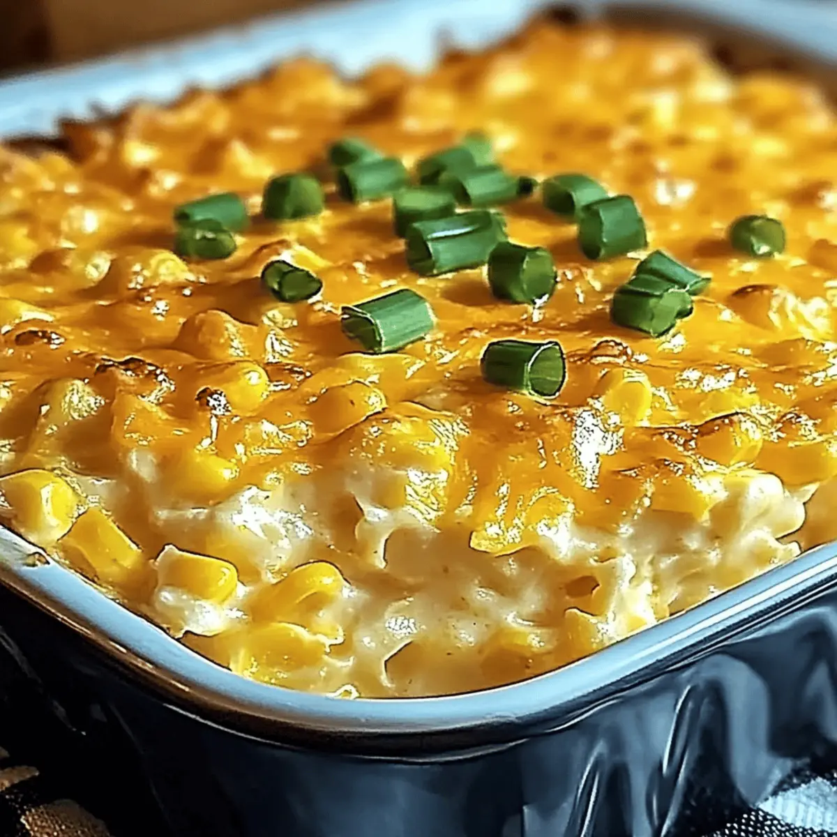 Creamy Crack Corn Casserole That Everyone Will Love